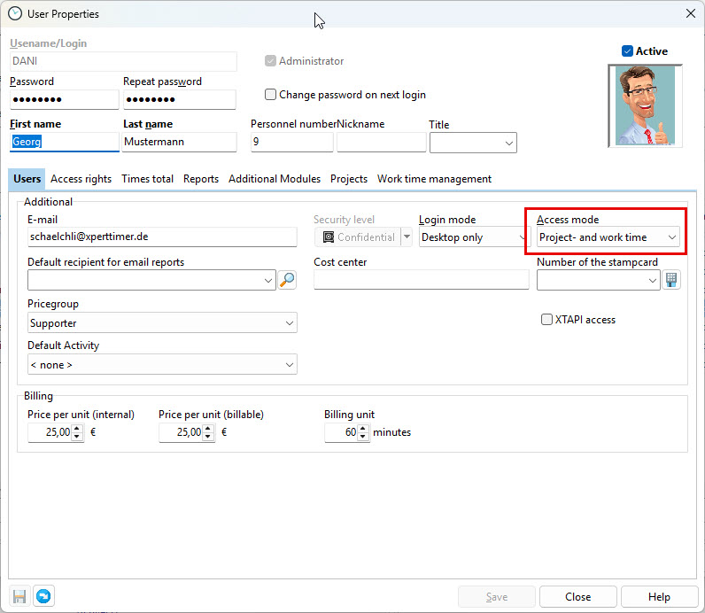 az-arbeitszeitverwaltung-zuordnen