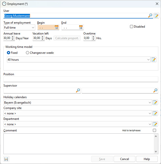 beschäftigung-mitarbeiter-ersteinrichtung